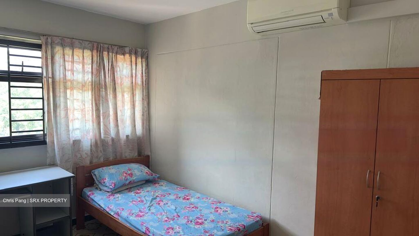 Blk 201 Bedok North Street 1 (Bedok), HDB 3 Rooms #485666521